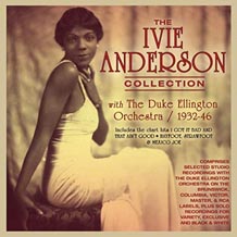 Ivie Anderson Collection album